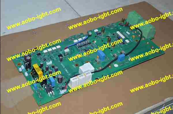 ATV930D18N4 Power Board