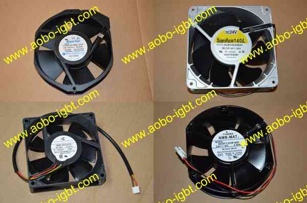 For ETRI 129XR0281010 208-240V 0.10-0.12A 120*120*38mm cooling fan 