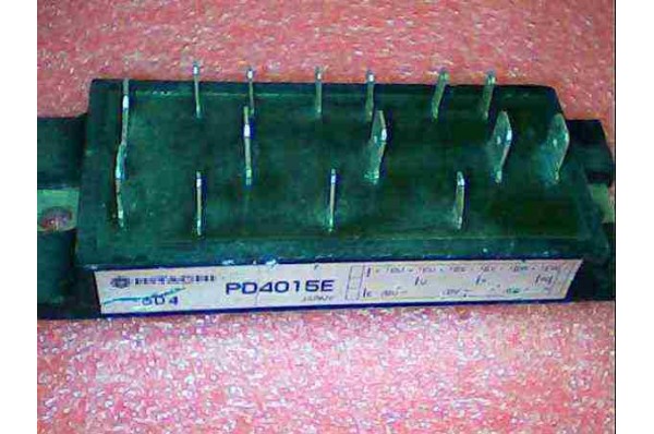 PD4015E