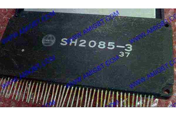 SH2085-4