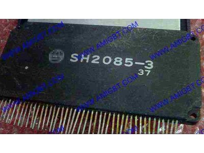 SH2085-3